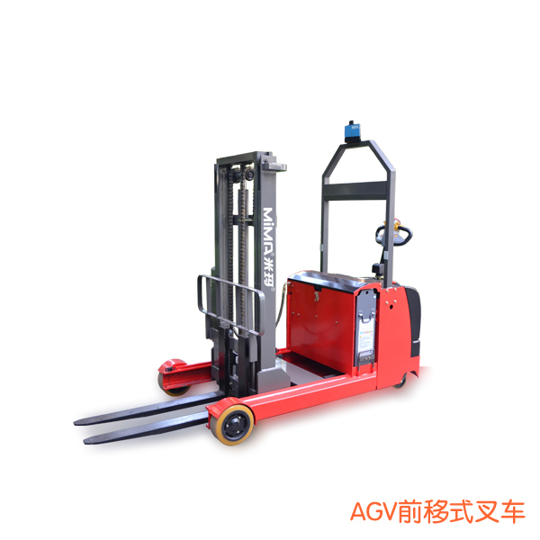 AGV搬運(yùn)車(chē)